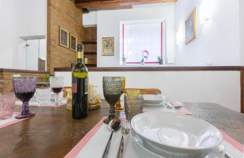 Ferrara Apartment | Center ZTL Lovely Apartment