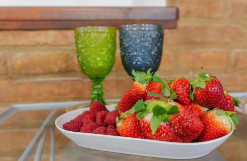 Ferrara Apartment | Center ZTL Lovely Apartment