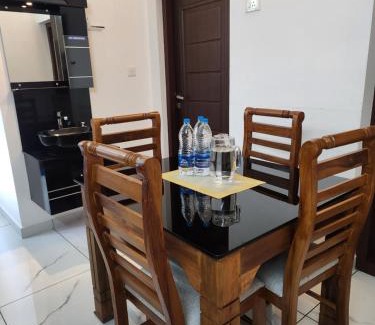 Thodupuzha Apartment | Centerland Villa Thodupuzha