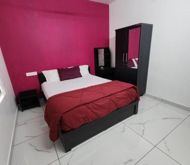 Thodupuzha Apartment | Centerland Villa Thodupuzha
