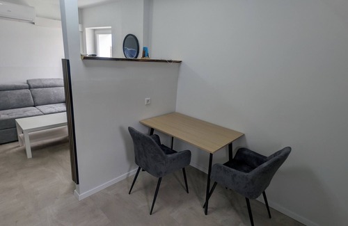 Remscheid Apartment | Central accommodation with style