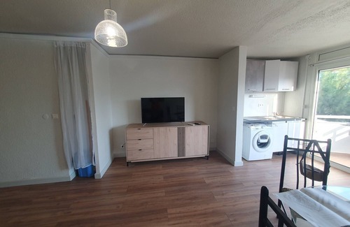 Marigot Apartment | Central accommodation in Sxm - close to Dutch border and town center (Marigot)