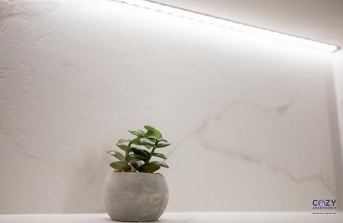 Sector 5 Apartment | Central Address Bucharest - COZY Accommodation
