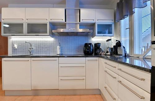 Sirkka Apartment | Central Alley 3B - including linen and towels