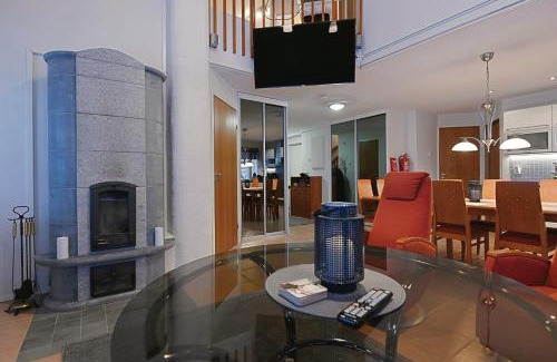 Sirkka Apartment | Central Alley 3B - including linen and towels