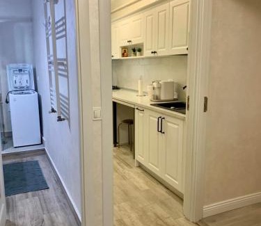 Focsani Apartment | Central and beautiful flat