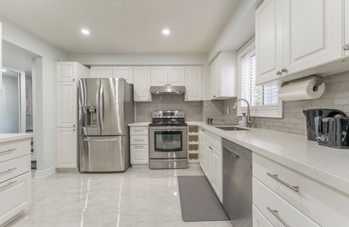 Whitby House | Central and Family-Friendly House in Whitby