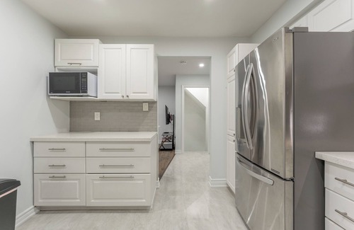 Whitby House | Central and Family-Friendly House in Whitby