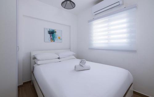 Beersheba Apartment | Central and modern - MORE apartments