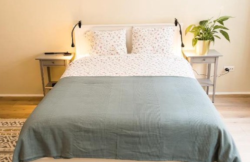 Rudolfsheim-Funfhaus Apartment | Central and stylish Apartment
