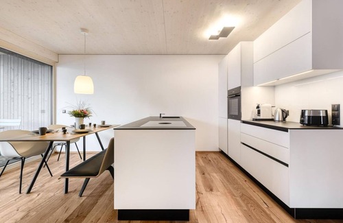 Brand Apartment | Central apartment with panoramic sauna by A-App. - Apartment/apartment, shower, WC,