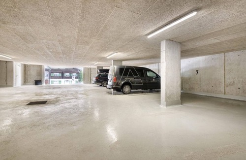 Brand Apartment | Central apartment with panoramic sauna by A-App. - Apartment/apartment, shower, WC,
