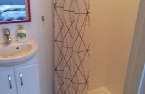 Kolding Apartment | Central Apartment adj Train Station. Fully furnished fully equipped.