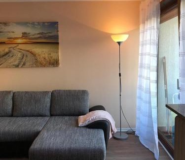 Saarbruecken Apartment | Central-Apartment-Adria