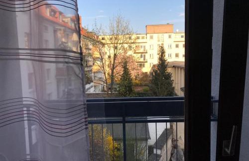 Saarbruecken Apartment | Central-Apartment-Adria