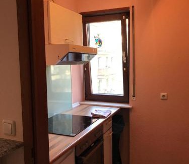 Saarbruecken Apartment | Central-Apartment-Adria