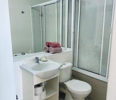 Concepcion Apartment | Central apartment CCP