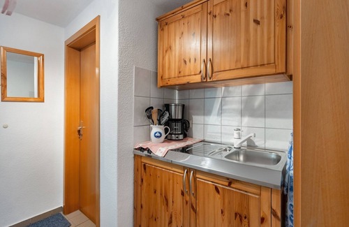 Bad Doberan Apartment | Central Apartment, Bad Doberan