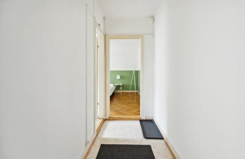 Sihlfeld Apartment | Central Apartment for City Explorers 222