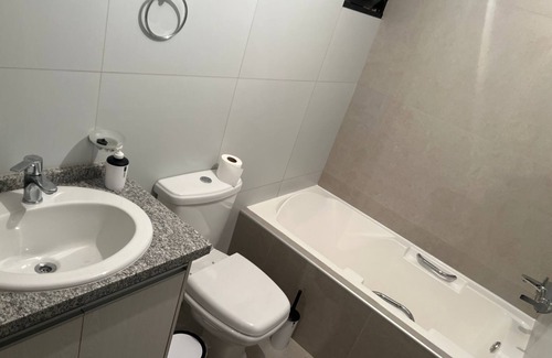Cochabamba Apartment | Central Apartment in 5 Star Condominium
