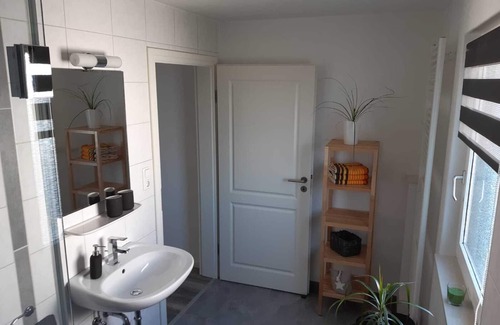 Konzen Apartment | Central apartment in a quiet location
