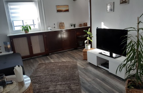 Konzen Apartment | Central apartment in a quiet location