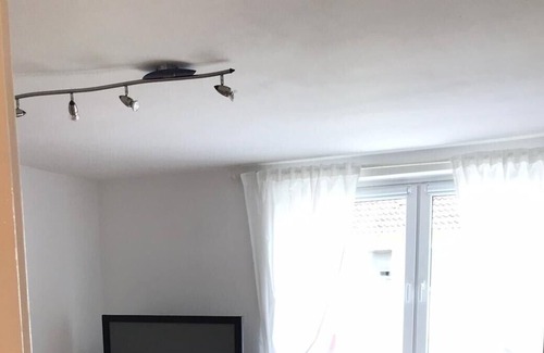 Mitte Apartment | Central apartment in Kassel, just 5 minutes away from downtown!