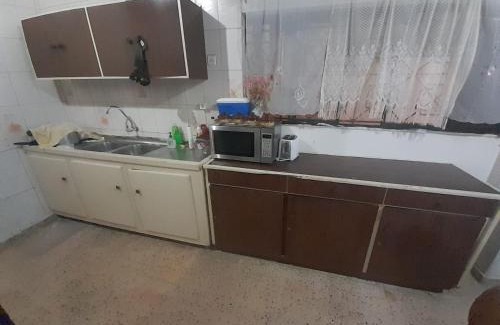 Koralengebied Apartment | Central apartment in Otrabanda