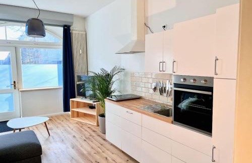 Friedrichshain Apartment | Central apartment in trendy Friedrichshain
