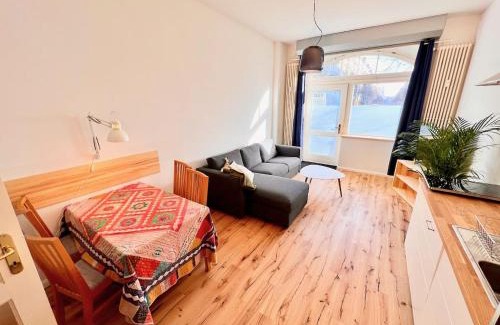 Friedrichshain Apartment | Central apartment in trendy Friedrichshain