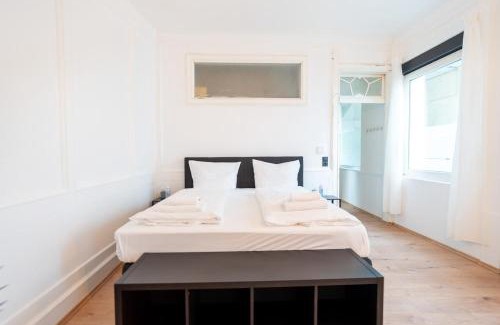 Sued Apartment | Central apartment Koblenz Modern and Cozy near main station