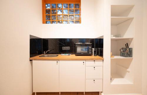 Sued Apartment | Central apartment Koblenz Modern and Cozy near main station