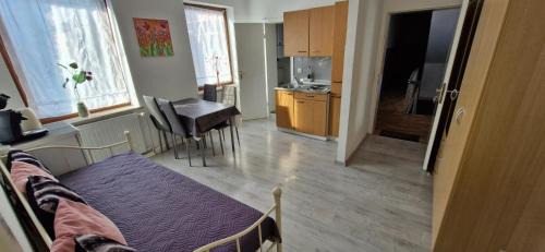 Krefeld Apartment | Central Apartment Krefeld