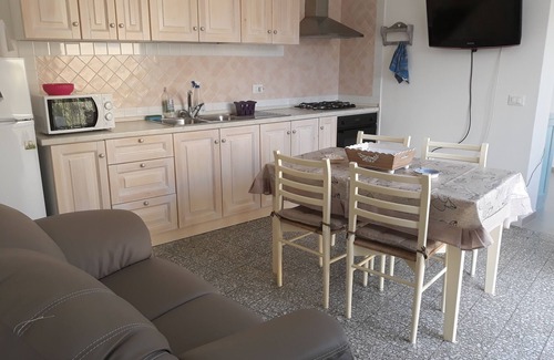 Lacco Ameno House | Central apartment Lacco Ameno (Ischia)