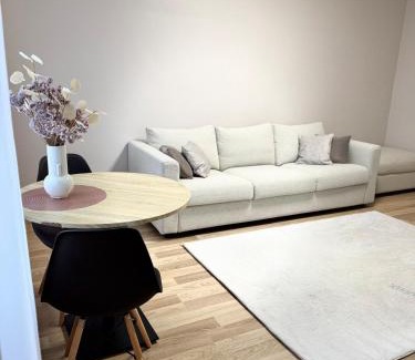 Tartu Apartment | Central apartment, Self check-in