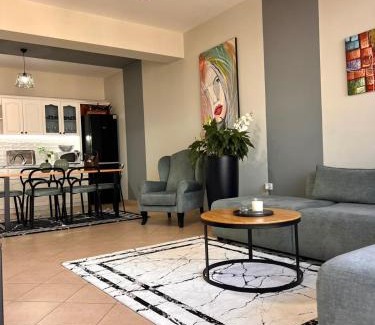 Tirana Apartment | Central Apartment Tirana 2