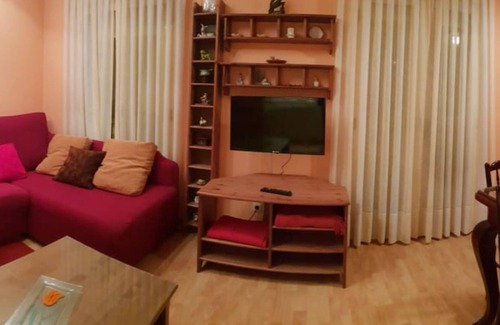 Arevalo Apartment | Central apartment with terrace