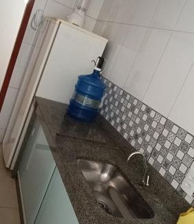 Aperibe Apartment | Central apartmento em Aperibé