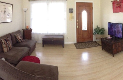 Allandale House | Central Austin Home available for June, July, August, September