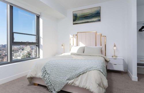 Central Square Apartment | Central Balance Life Work Play