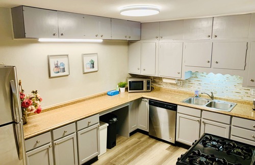 Old North Boulder House | Central Boulder! 3Bdrm Nice Cozy House Private Yard