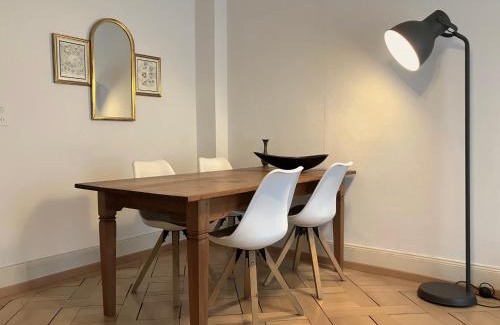 Lucerne Apartment | Central, Bright and Stylish 3 rooms Apartment