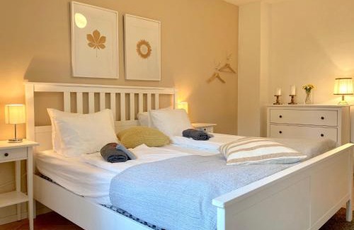 Lucerne Apartment | Central, Bright and Stylish 3 rooms Apartment