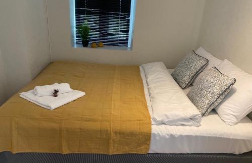 Narvik Apartment | Central bus station apartment, wifi, tv