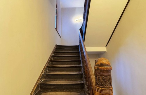 Fuerth Apartment | Central business apartment for 4