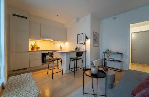 Gamle Oslo Apartment | Central by Oslo S & Opera Balcony & Morning Sun