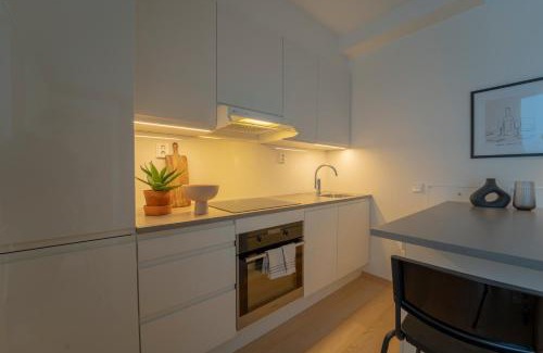 Gamle Oslo Apartment | Central by Oslo S & Opera Balcony & Morning Sun