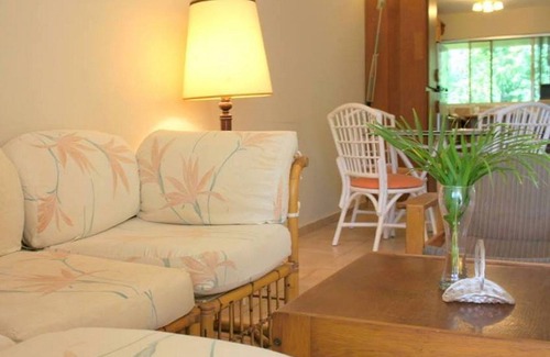 ProCab Apartment | Central Cabarete apartment, 2 bedrooms/2 bathrooms, balcony/pool/TV/Wi-Fi