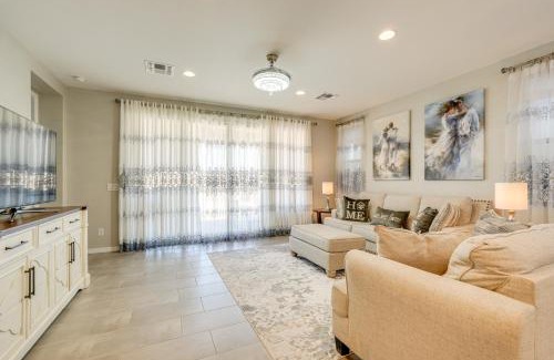 Casa Grande House | Central Casa Grande Home in Quiet Neighborhood