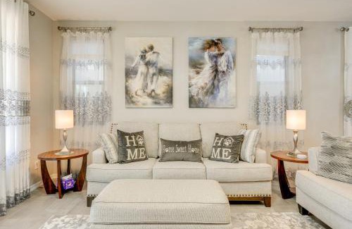 Casa Grande House | Central Casa Grande Home in Quiet Neighborhood